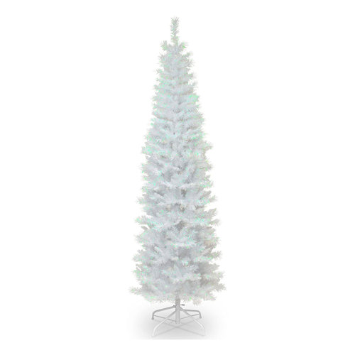 Wayfair Slim Christmas Trees